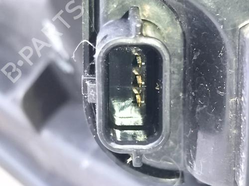 Left headlight NISSAN LEAF (ZE0) Electric | BP38874594C28 - Image 7