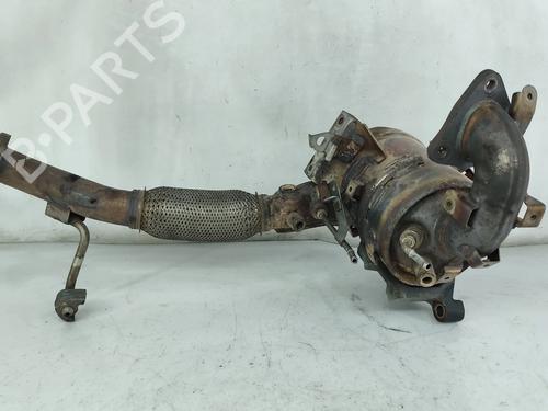 Katalysator MAZDA CX-3 (DK) 1.5 SKYACTIV-D (DK2WS, DK5FW) | BP38774353M10 - Image 3