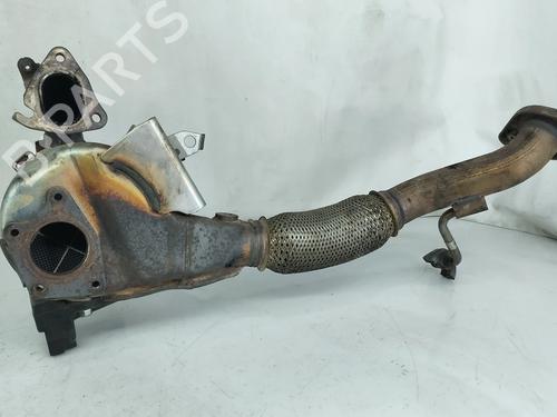 Katalysator MAZDA CX-3 (DK) 1.5 SKYACTIV-D (DK2WS, DK5FW) | BP38774353M10 - Image 4