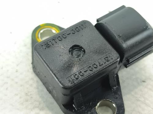 Electronic sensor OPEL CORSA C Hatchback Van (X01) 1.7 DI 16V (F08, W5L) | BP38632399M84 - Image 4