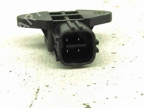 Electronic sensor OPEL CORSA C Hatchback Van (X01) 1.7 DI 16V (F08, W5L) | BP38632399M84 - Image 3