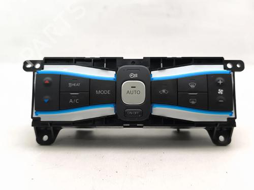 Used Climate control Climate control NISSAN LEAF (ZE0) Electric (109 hp) 38874592 38874592