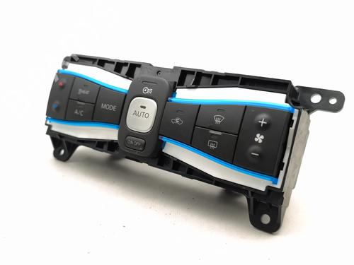 Climate control NISSAN LEAF (ZE0) Electric | BP38874592I5 - Image 3
