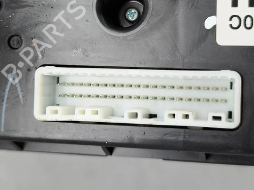 Climate control NISSAN LEAF (ZE0) Electric | BP38874592I5 - Image 7