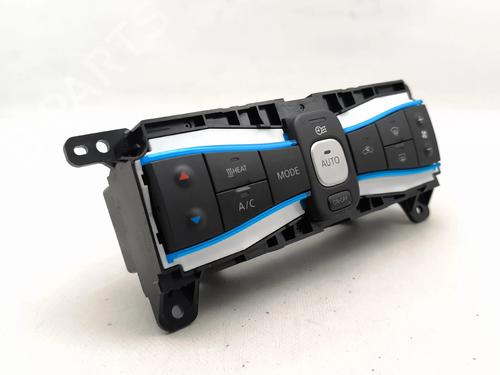 Climate control NISSAN LEAF (ZE0) Electric | BP38874592I5 - Image 2