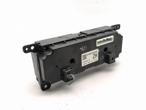 Climate control NISSAN LEAF (ZE0) Electric | BP38874592I5 - Image 5
