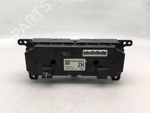 Climate control NISSAN LEAF (ZE0) Electric | BP38874592I5 - Image 4