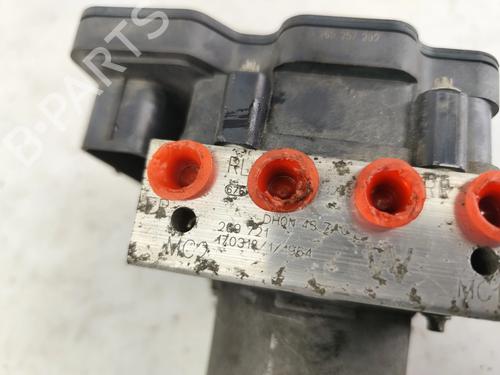 ABS pump MAZDA CX-3 (DK) 1.5 SKYACTIV-D (DK2WS, DK5FW) | BP38774354M43 - Image 5