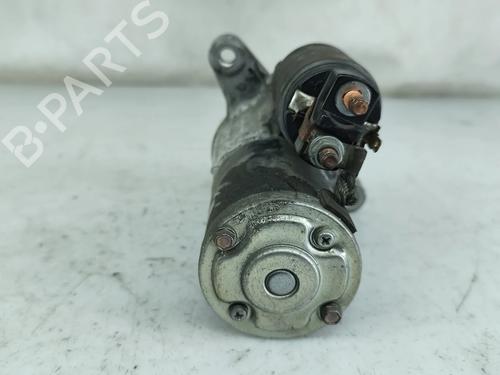 Used Starter Starter MAZDA CX-3 (DK) 1.5 SKYACTIV-D (DK2WS, DK5FW) (105 hp) 38774357 38774357