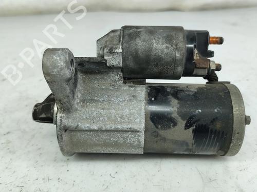 Starter MAZDA CX-3 (DK) 1.5 SKYACTIV-D (DK2WS, DK5FW) | BP38774357M8 - Image 3