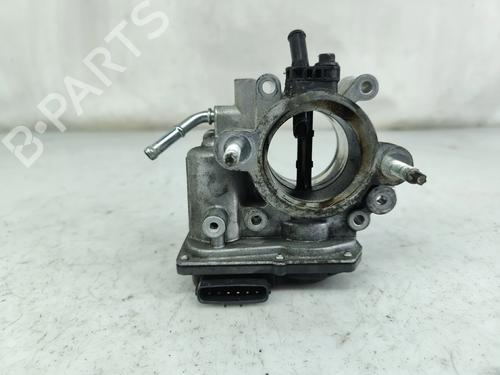 Used Throttle body Throttle body MAZDA CX-3 (DK) 1.5 SKYACTIV-D (DK2WS, DK5FW) (105 hp) 38774358 38774358