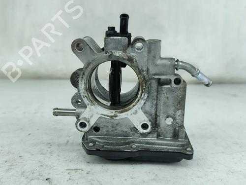 Throttle body MAZDA CX-3 (DK) 1.5 SKYACTIV-D (DK2WS, DK5FW) | BP38774358M82 - Image 2