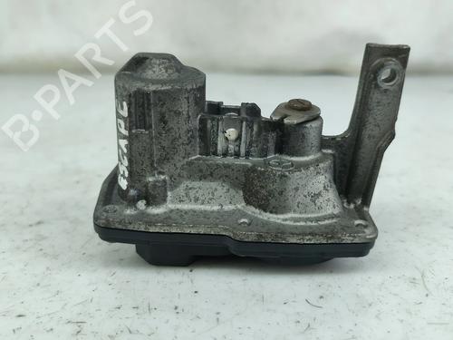 Used Throttle body Throttle body MAZDA CX-3 (DK) 1.5 SKYACTIV-D (DK2WS, DK5FW) (105 hp) 38774359 38774359
