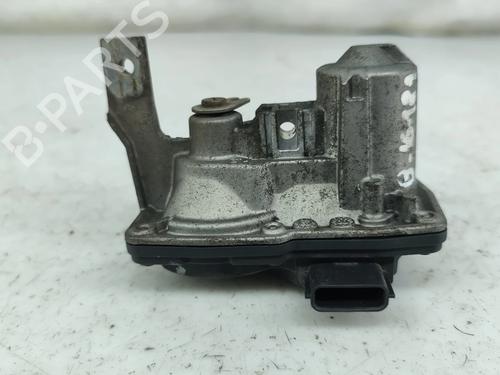 Throttle body MAZDA CX-3 (DK) 1.5 SKYACTIV-D (DK2WS, DK5FW) | BP38774359M82 - Image 2
