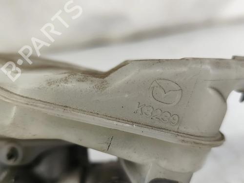 Brake master cylinder MAZDA CX-3 (DK) 1.5 SKYACTIV-D (DK2WS, DK5FW) | BP38774361M77  - Image 5