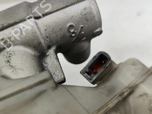 Brake master cylinder MAZDA CX-3 (DK) 1.5 SKYACTIV-D (DK2WS, DK5FW) | BP38774361M77  - Image 6