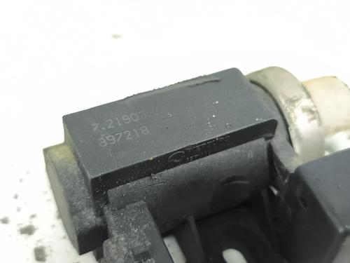 Electronic sensor OPEL CORSA C Hatchback Van (X01) 1.7 DI 16V (F08, W5L) | BP38632401M84 - Image 4