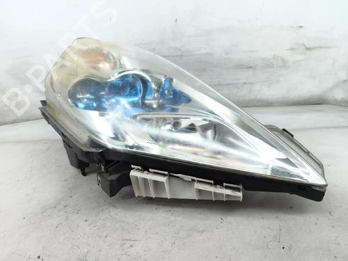 Right headlight NISSAN LEAF (ZE0) Electric | BP38874593C29 - Image 3