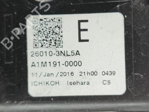 Right headlight NISSAN LEAF (ZE0) Electric | BP38874593C29 - Image 10