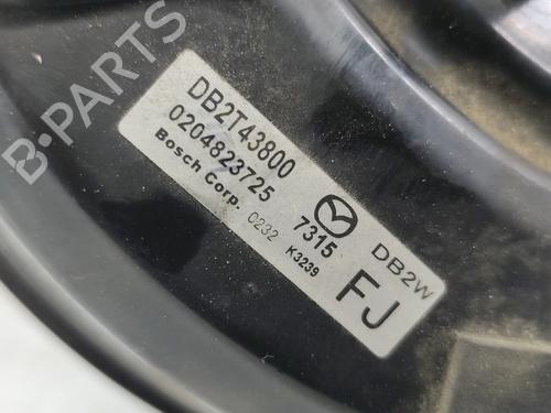 Servo brake MAZDA CX-3 (DK) 1.5 SKYACTIV-D (DK2WS, DK5FW) | BP38774363M42  - Image 5
