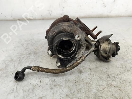 Turbolader/Kompressor Turbolader/Kompressor 38755651 38755651