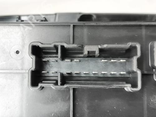 Left front window switch NISSAN LEAF (ZE0) Electric | BP38874586I27 - Image 8