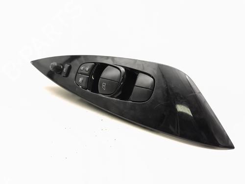 Left front window switch NISSAN LEAF (ZE0) Electric | BP38874586I27 - Image 3