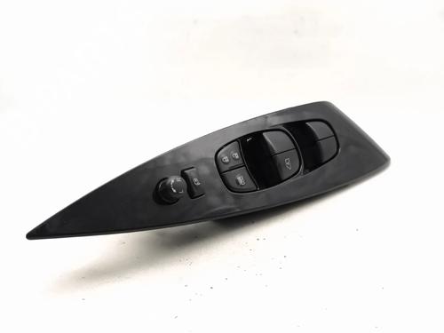 Left front window switch NISSAN LEAF (ZE0) Electric | BP38874586I27 - Image 2
