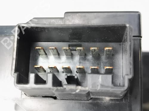Left front window switch VOLVO V70 II (285) 2.5 TDI | BP38913284I27 - Image 8
