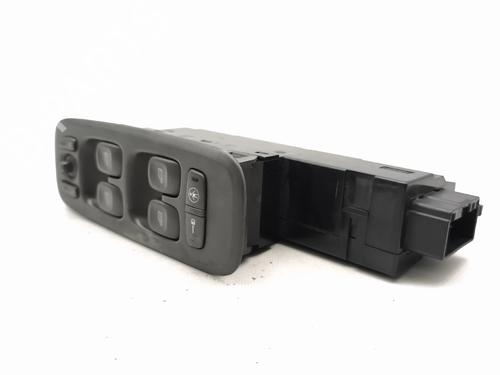 Left front window switch VOLVO V70 II (285) 2.5 TDI | BP38913284I27 - Image 3