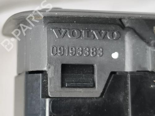 Left front window switch VOLVO V70 II (285) 2.5 TDI | BP38913284I27 - Image 9