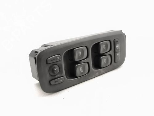 Left front window switch VOLVO V70 II (285) 2.5 TDI | BP38913284I27 - Image 2
