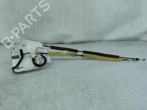 Front right lock MAZDA CX-3 (DK) 1.5 SKYACTIV-D (DK2WS, DK5FW) | BP38774371C97 - Image 3
