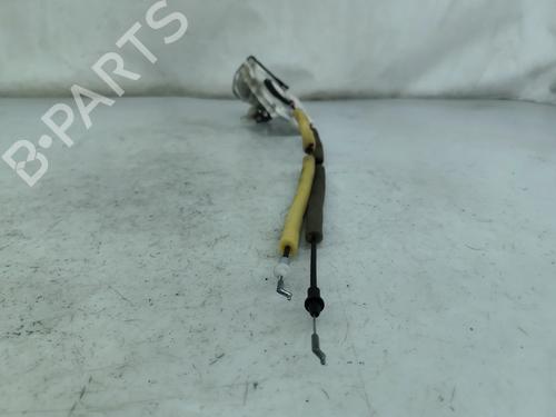 Front right lock MAZDA CX-3 (DK) 1.5 SKYACTIV-D (DK2WS, DK5FW) | BP38774371C97 - Image 2