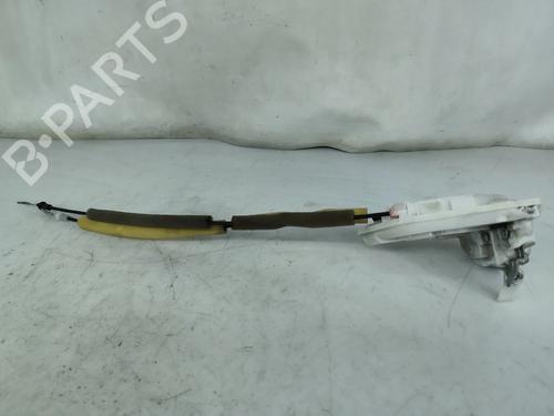 Front right lock MAZDA CX-3 (DK) 1.5 SKYACTIV-D (DK2WS, DK5FW) | BP38774371C97 - Image 4