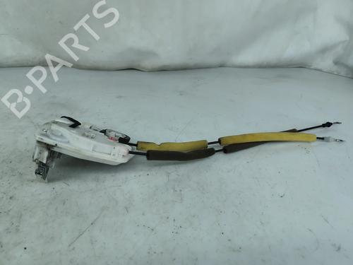 Front left lock MAZDA CX-3 (DK) 1.5 SKYACTIV-D (DK2WS, DK5FW) | BP38774372C98 - Image 4