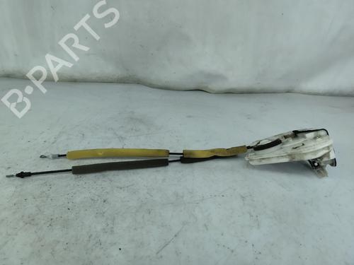 Front left lock MAZDA CX-3 (DK) 1.5 SKYACTIV-D (DK2WS, DK5FW) | BP38774372C98 - Image 3
