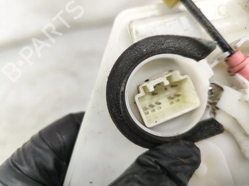 Front left lock MAZDA CX-3 (DK) 1.5 SKYACTIV-D (DK2WS, DK5FW) | BP38774372C98 - Image 6