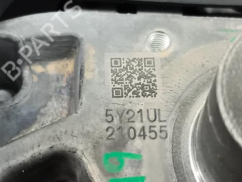 Steering wheel NISSAN LEAF (ZE0) Electric | BP38874585C49 - Image 6