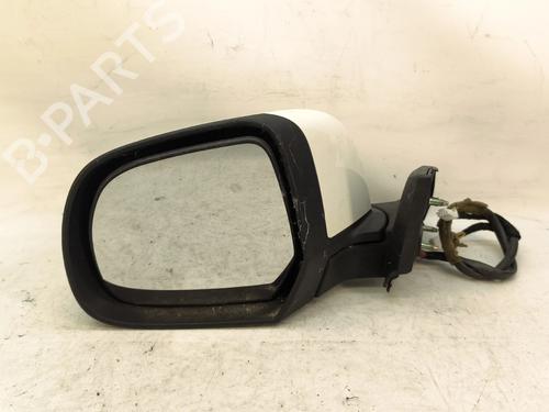 left-mirror-nissan-leaf-ze0-2010-2011-2012-2013-2014-2015-2016-2017-38874589 main image