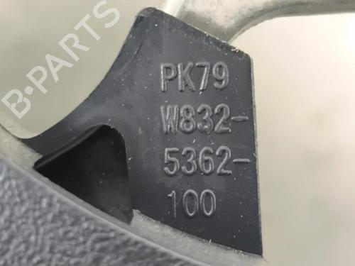 Steering wheel NISSAN LEAF (ZE0) Electric | BP38874585C49 - Image 7