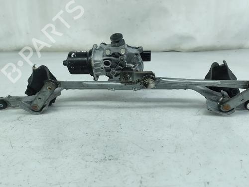 Front wiper motor MAZDA CX-3 (DK) 1.5 SKYACTIV-D (DK2WS, DK5FW) | BP38774375M29 - Image 2