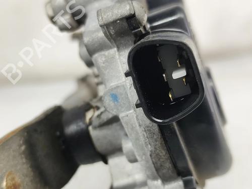 Front wiper motor MAZDA CX-3 (DK) 1.5 SKYACTIV-D (DK2WS, DK5FW) | BP38774375M29 - Image 6
