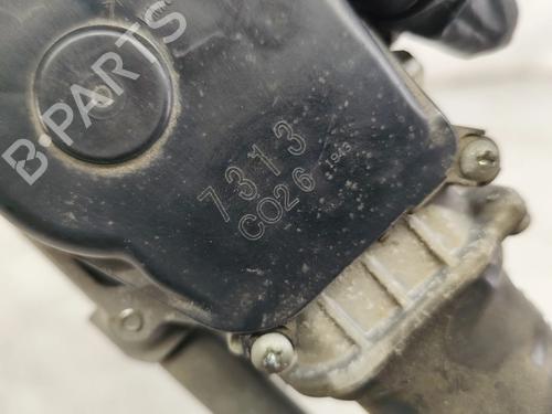 Front wiper motor MAZDA CX-3 (DK) 1.5 SKYACTIV-D (DK2WS, DK5FW) | BP38774375M29 - Image 5