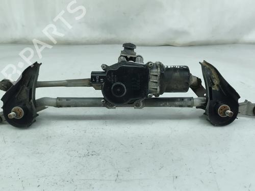 Used Front wiper motor Front wiper motor 38774375 38774375