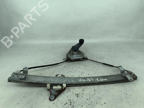 Used Front left window mechanism Front left window mechanism 38778244 38778244