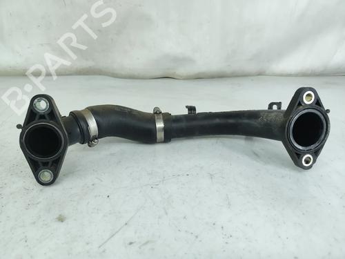 Intercooler-rør MAZDA CX-3 (DK) 1.5 SKYACTIV-D (DK2WS, DK5FW) | BP38774379M127 - Image 2