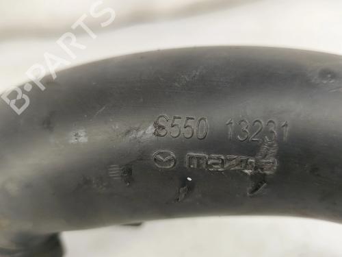 Intercooler pipe MAZDA CX-3 (DK) 1.5 SKYACTIV-D (DK2WS, DK5FW) | BP38774380M127 - Image 5
