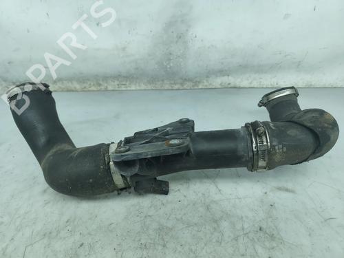 Intercooler pipe AUDI A5 (8T3) 2.7 TDI | BP38859786M127 - Image 2