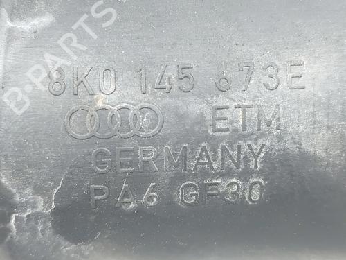 Intercooler pipe AUDI A5 (8T3) 2.7 TDI | BP38859786M127 - Image 5